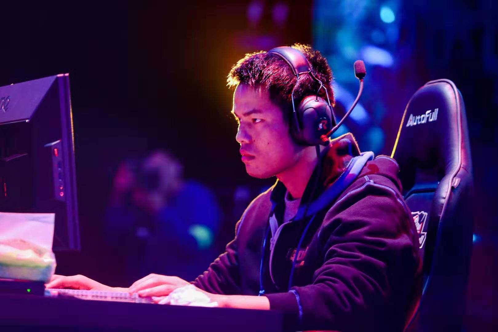 一个典型的 一个典型的